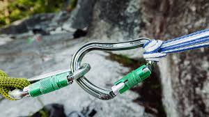 Locking Carabiner