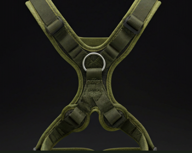 Lightweight Harness