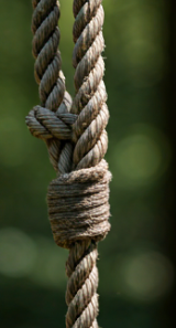 Dynamic Rope 9.8mm
