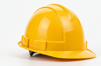 Safety Pro Helmet