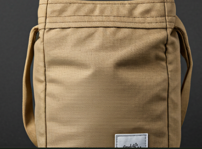 Vertex Chalk Bag