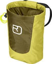 Vertex Chalk Bag